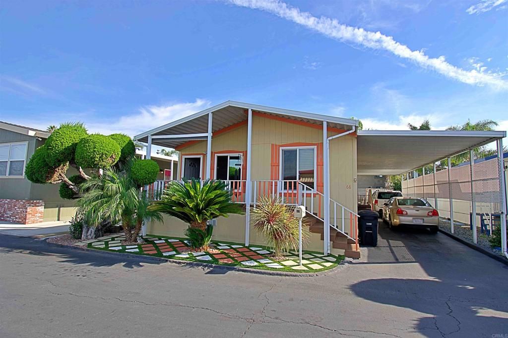 600 Anita Street 68, Chula Vista, CA 91911