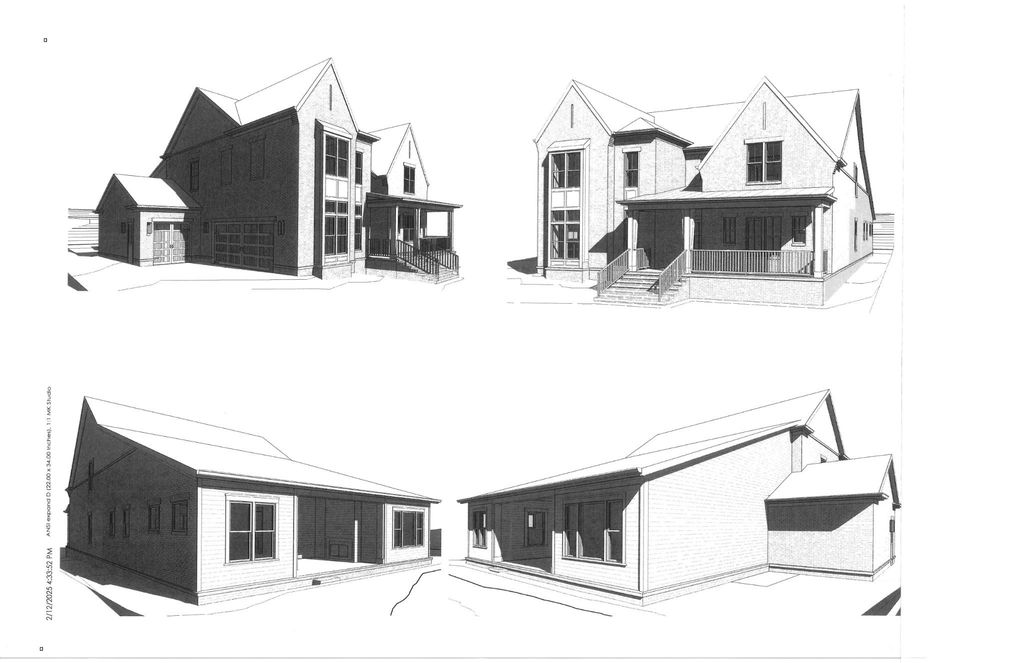 3536 Josephine Way, Nolensville, TN 37135