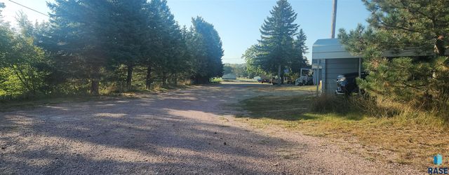 1819 N Foster St Street, Mitchell, SD 57301