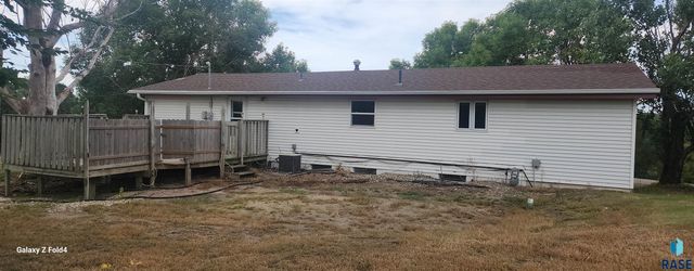 1819 N Foster St Street, Mitchell, SD 57301