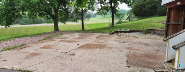 1819 N Foster St Street, Mitchell, SD 57301