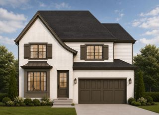 2123 Paige Meadows Ct, Hixson, TN 37343