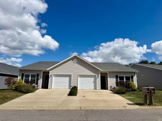5744 W Daffodil Court, Bloomington, IN 47403