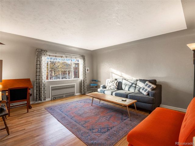 1130 N Pennsylvania Street 202, Denver, CO 80203