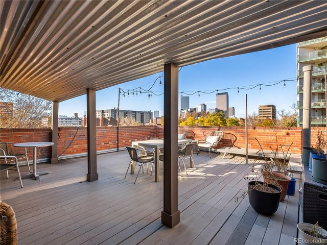 1130 N Pennsylvania Street 202, Denver, CO 80203