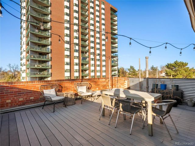 1130 N Pennsylvania Street 202, Denver, CO 80203