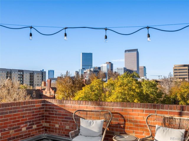 1130 N Pennsylvania Street 202, Denver, CO 80203