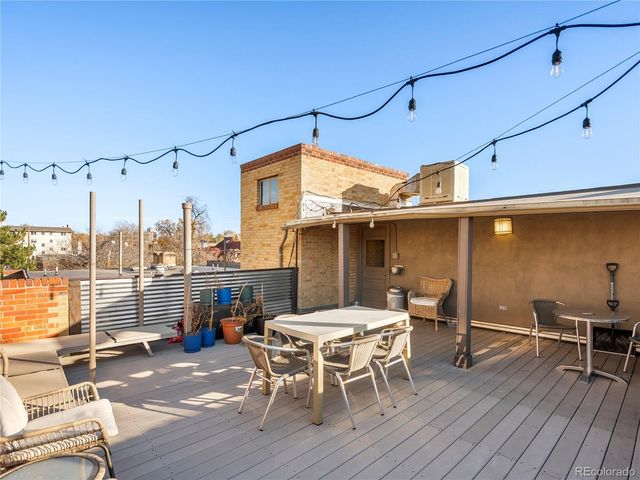 1130 N Pennsylvania Street 202, Denver, CO 80203