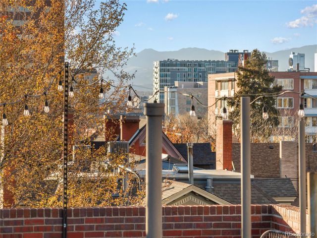 1130 N Pennsylvania Street 202, Denver, CO 80203