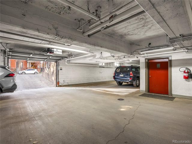 1130 N Pennsylvania Street 202, Denver, CO 80203