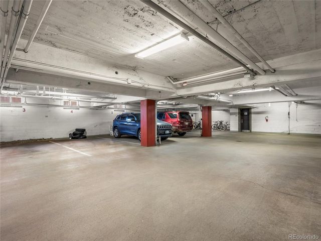 1130 N Pennsylvania Street 202, Denver, CO 80203