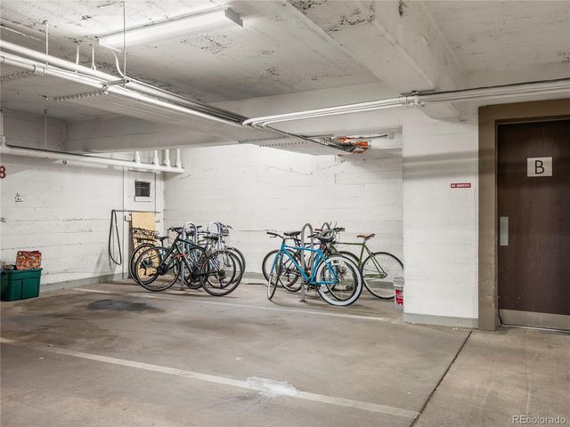 1130 N Pennsylvania Street 202, Denver, CO 80203