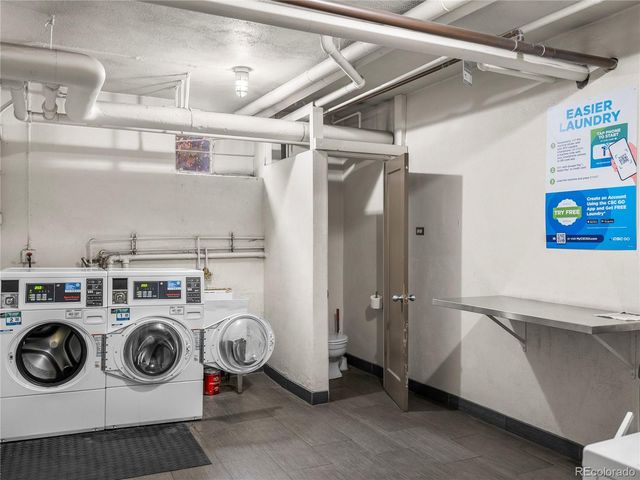 1130 N Pennsylvania Street 202, Denver, CO 80203