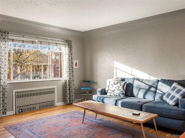 1130 N Pennsylvania Street 202, Denver, CO 80203