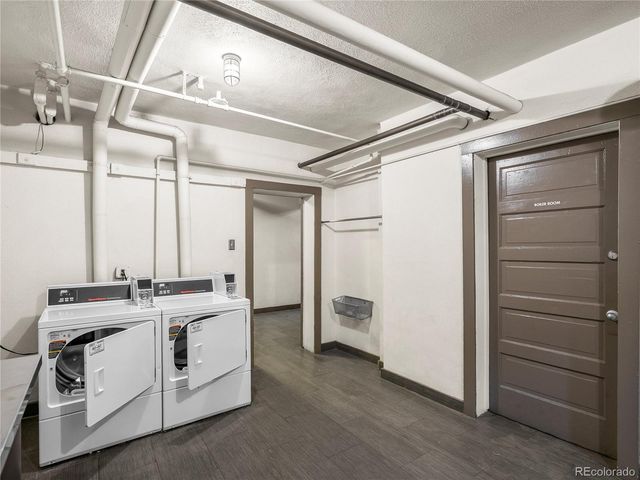 1130 N Pennsylvania Street 202, Denver, CO 80203