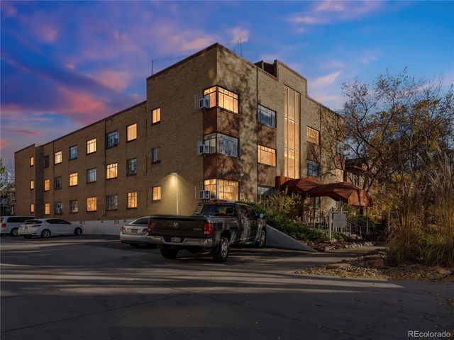 1130 N Pennsylvania Street 202, Denver, CO 80203