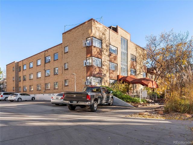 1130 N Pennsylvania Street 202, Denver, CO 80203