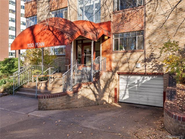 1130 N Pennsylvania Street 202, Denver, CO 80203