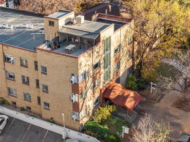 1130 N Pennsylvania Street 202, Denver, CO 80203