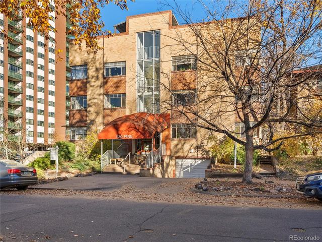 1130 N Pennsylvania Street 202, Denver, CO 80203