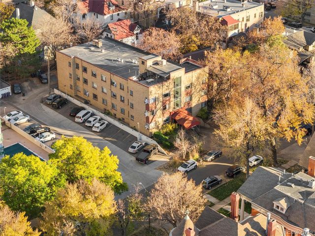 1130 N Pennsylvania Street 202, Denver, CO 80203