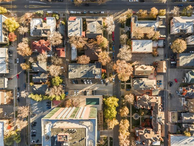 1130 N Pennsylvania Street 202, Denver, CO 80203