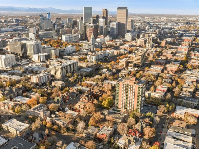 1130 N Pennsylvania Street 202, Denver, CO 80203