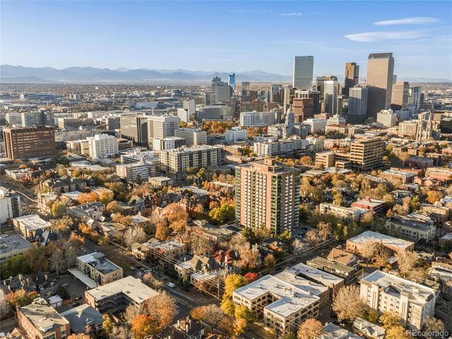 1130 N Pennsylvania Street 202, Denver, CO 80203