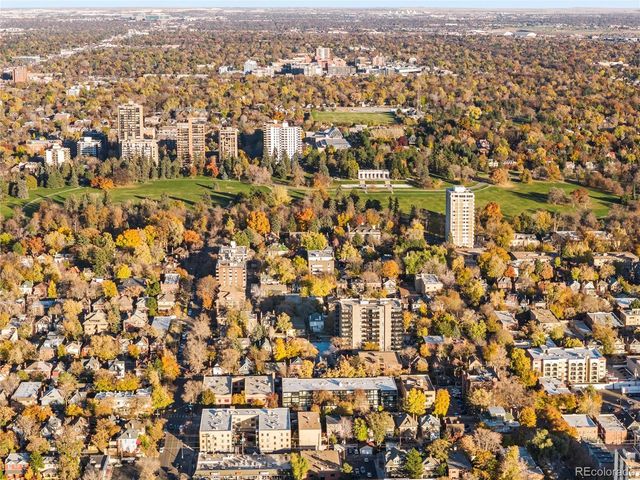 1130 N Pennsylvania Street 202, Denver, CO 80203