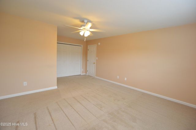 236 Smallwood Road, Hubert, NC 28539