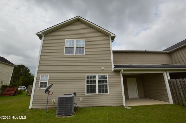 236 Smallwood Road, Hubert, NC 28539