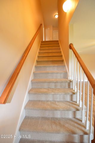 236 Smallwood Road, Hubert, NC 28539