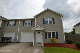 236 Smallwood Road, Hubert, NC 28539