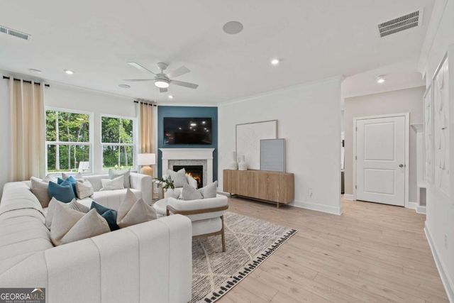 705 Mirror Lake Parkway, Villa Rica, GA 30180