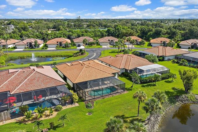 1929 TRADEWINDS CIRCLE, Venice, FL 34293