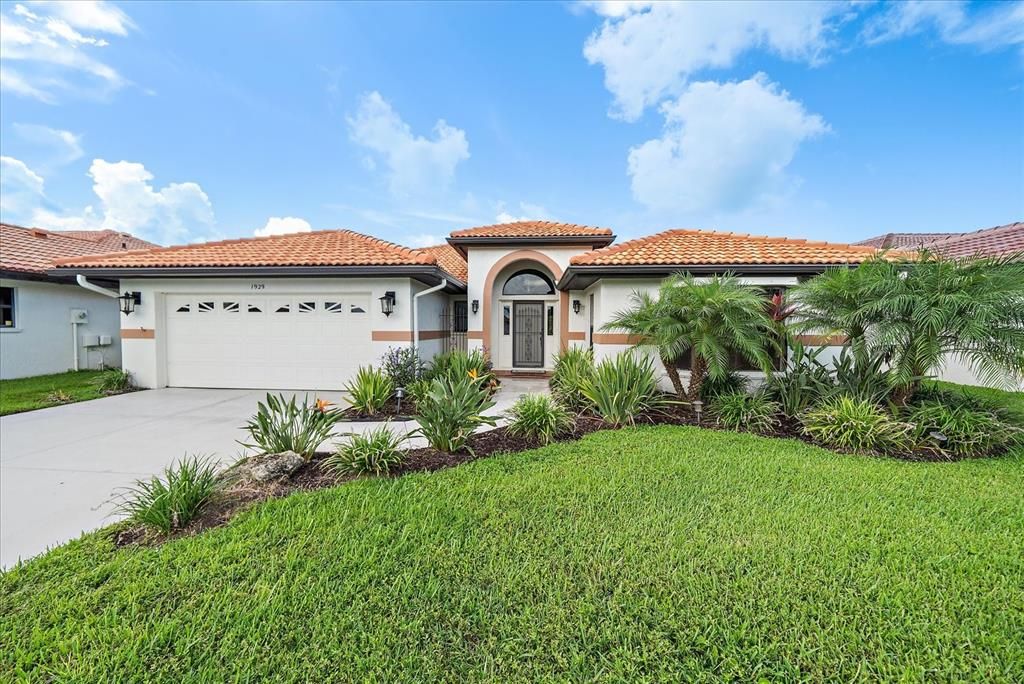 1929 TRADEWINDS CIRCLE, Venice, FL 34293