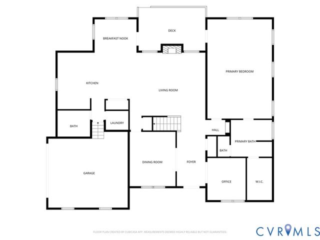 13831 Mangrove Bay Dr, Chester, VA 23836