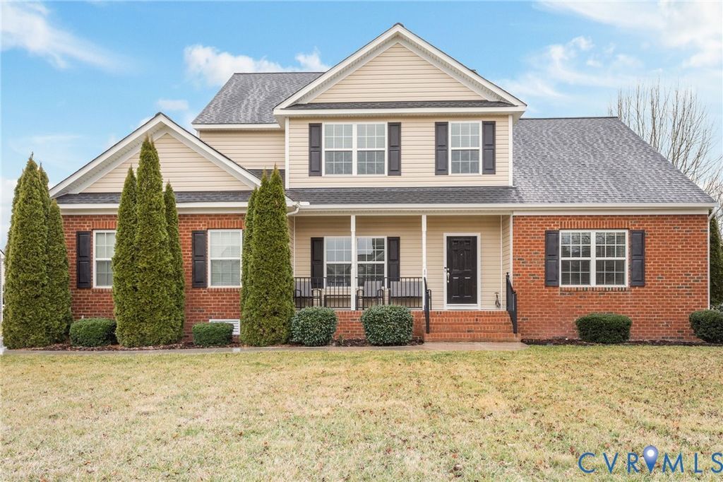 13831 Mangrove Bay Dr, Chester, VA 23836