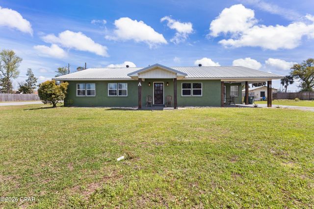 1301 New York Avenue, Lynn Haven, FL 32444