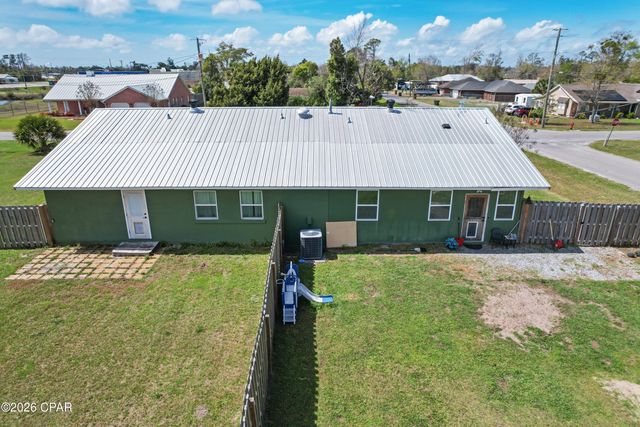 1301 New York Avenue, Lynn Haven, FL 32444