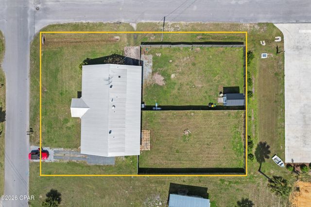 1301 New York Avenue, Lynn Haven, FL 32444