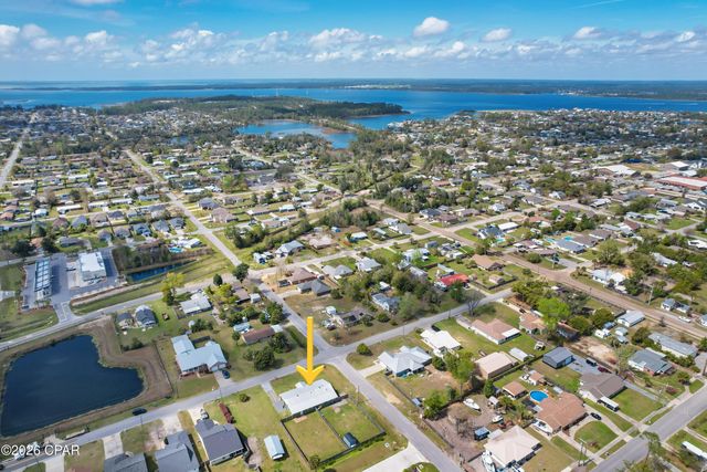 1301 New York Avenue, Lynn Haven, FL 32444