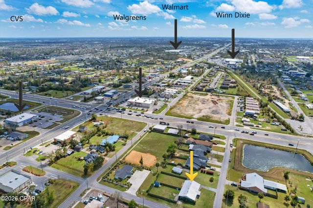 1301 New York Avenue, Lynn Haven, FL 32444