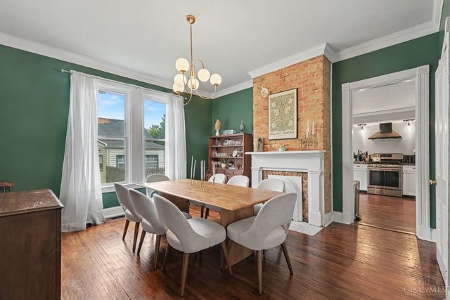 6735 Parkland Avenue, Cincinnati, OH 45233