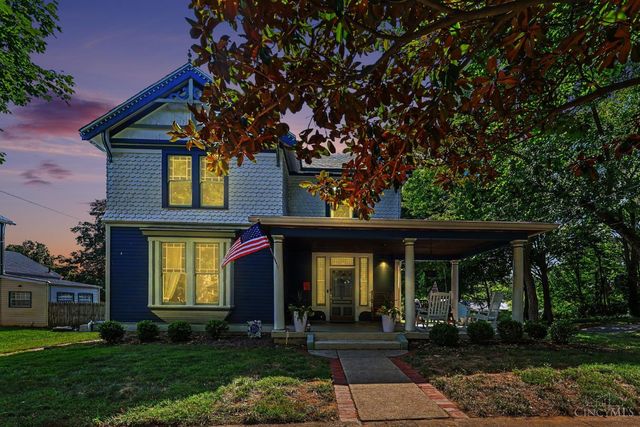 6735 Parkland Avenue, Cincinnati, OH 45233