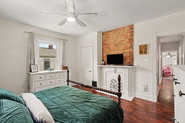 6735 Parkland Avenue, Cincinnati, OH 45233