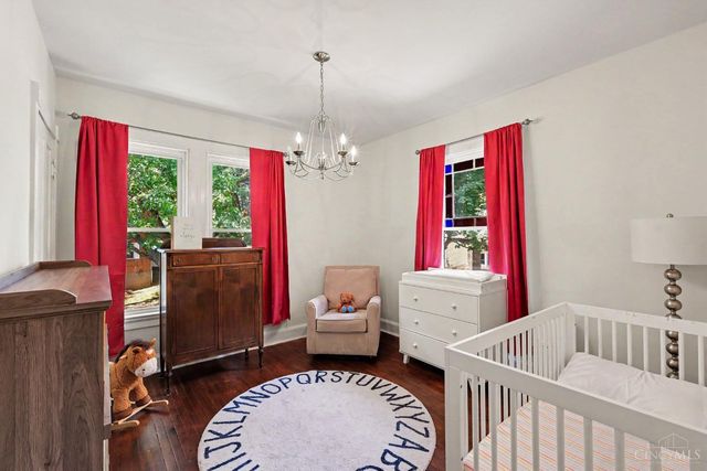 6735 Parkland Avenue, Cincinnati, OH 45233