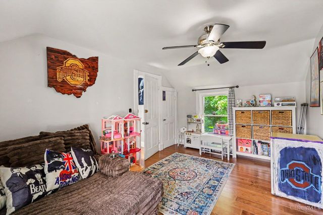 6735 Parkland Avenue, Cincinnati, OH 45233