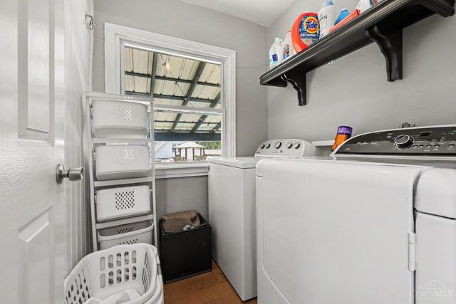 6735 Parkland Avenue, Cincinnati, OH 45233