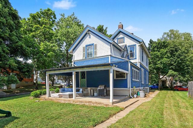 6735 Parkland Avenue, Cincinnati, OH 45233